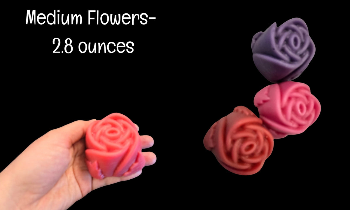 SALE! Betty's Flower Garden