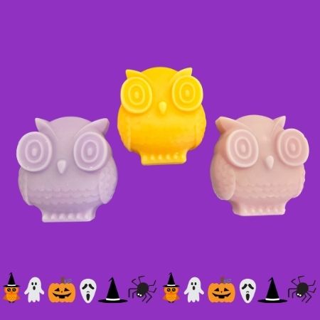Hedwig Owls