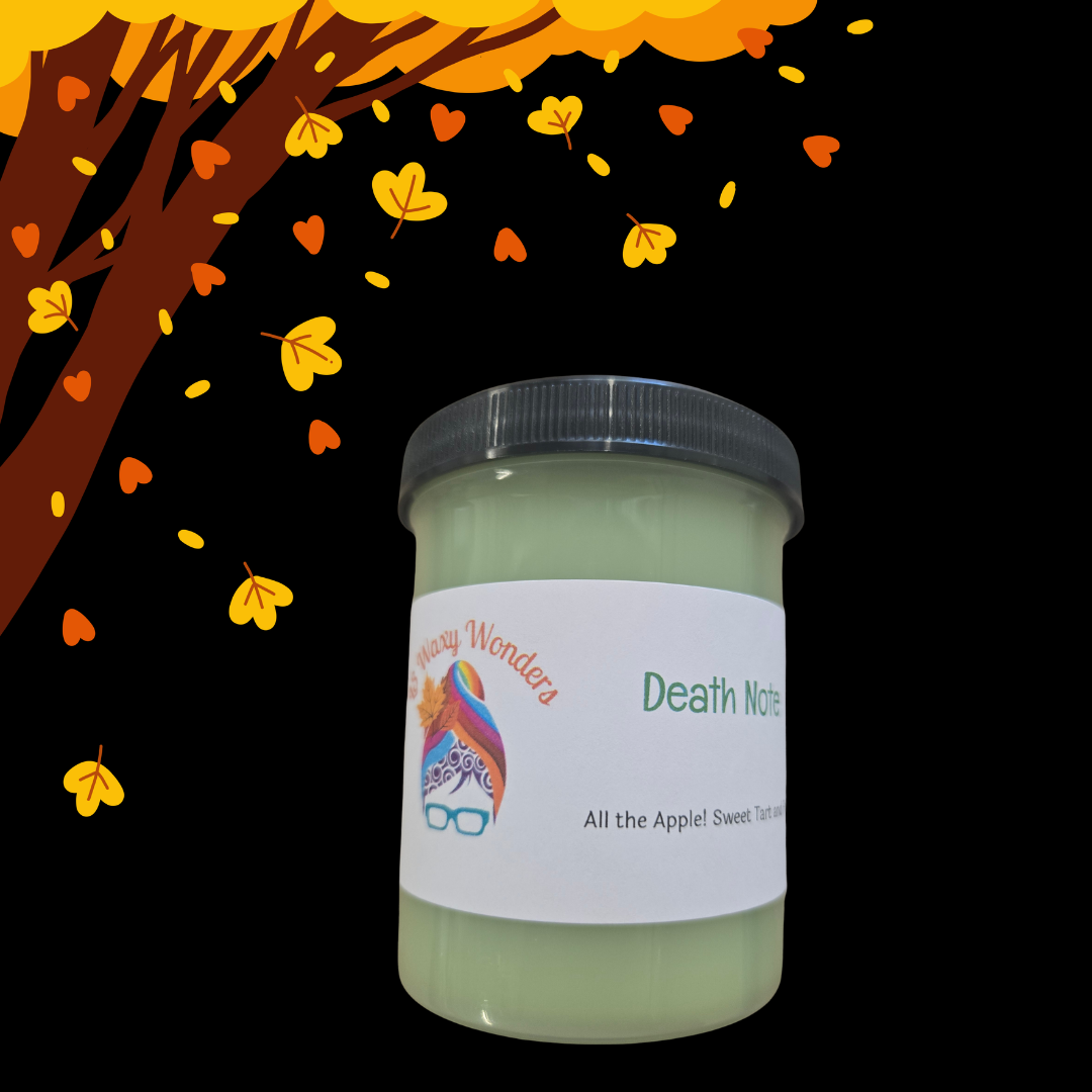 Fall Scoops