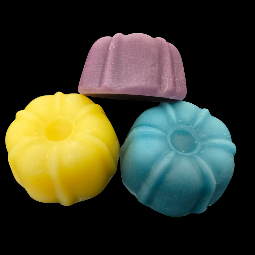 Bundt Coffee Singles