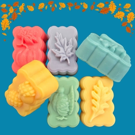 Harvest Cakes