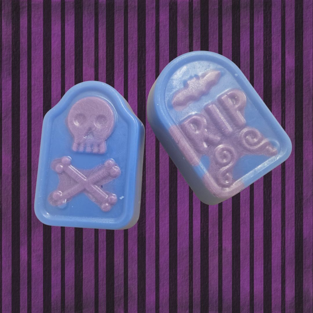 Tombstones