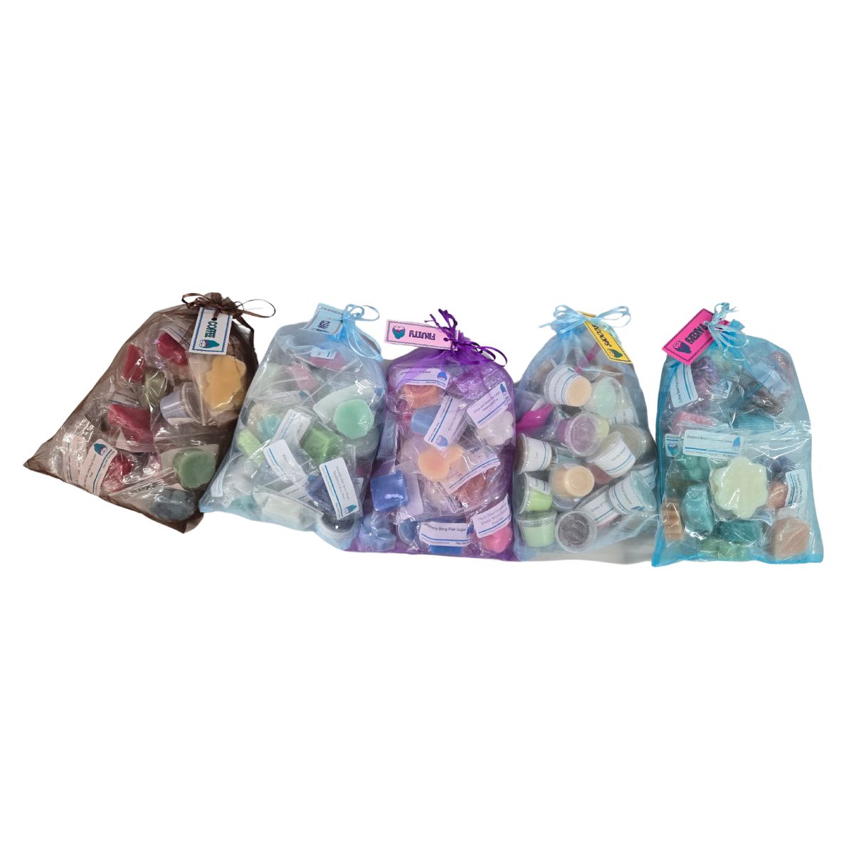 Try Me Sample Bags