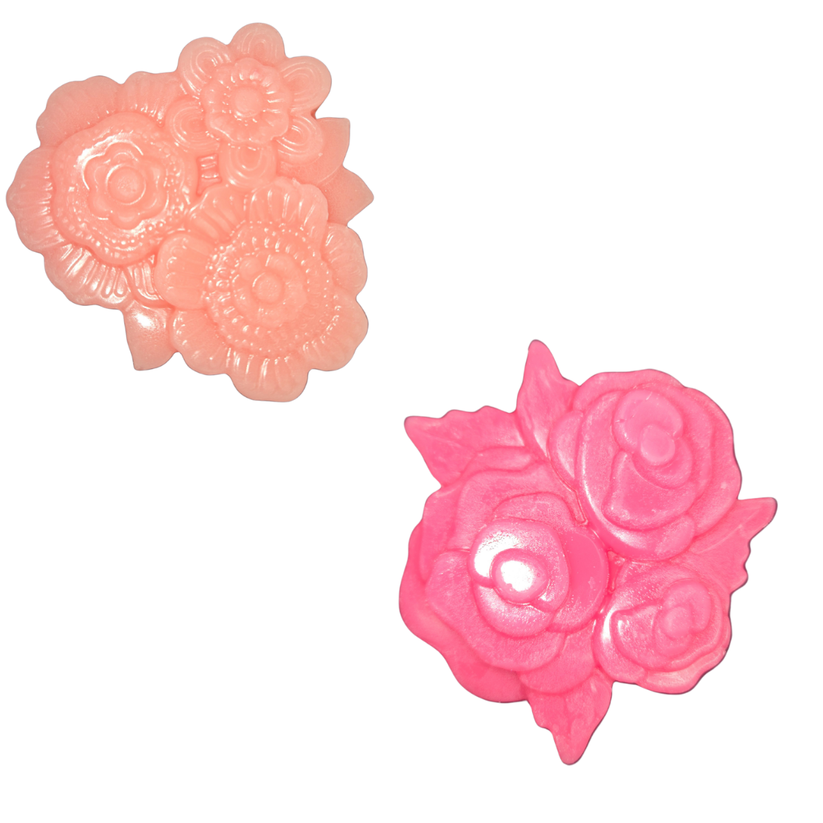 May Flowers