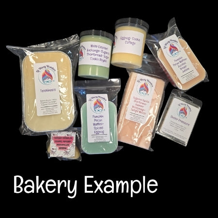 Mystery Boxes- Scented Wax Melts