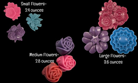 SALE! Betty's Flower Garden