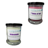 Classic 8 Oz Candles