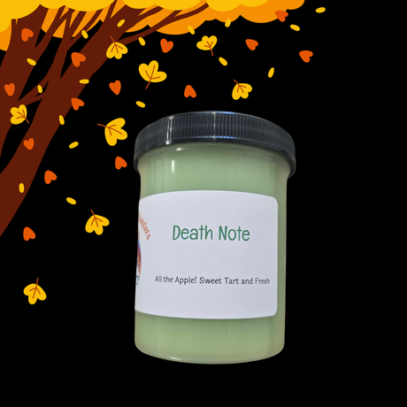 Fall Scoops