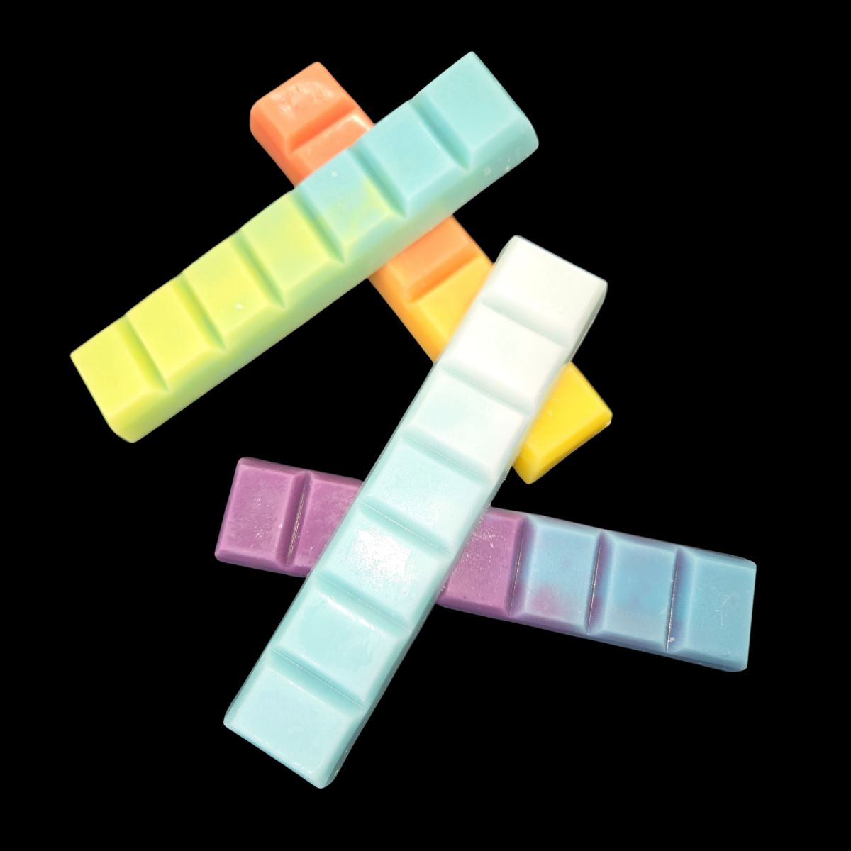 Boujee Bars