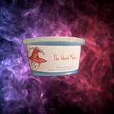 Wizardly Charmed Aromas: Restricted Section