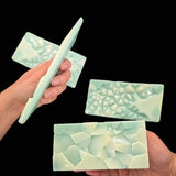Geo Bars