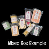 Mystery Boxes- Scented Wax Melts