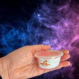 Wizardly Charmed Aromas: Restricted Section