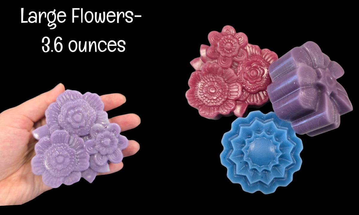 SALE! Betty's Flower Garden