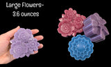 SALE! Betty's Flower Garden