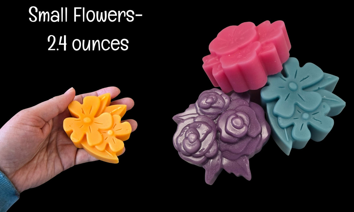 SALE! Betty's Flower Garden