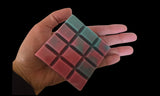 Squares - Retiring Scents