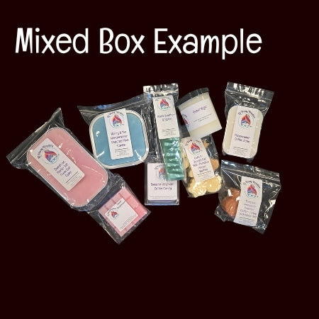 Mystery Boxes- Scented Wax Melts