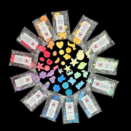 SALE! Puppy Packs