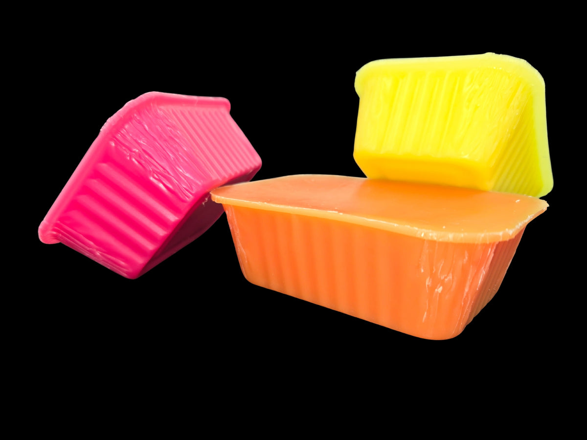 Bitty Betty Loaves - Today is October 3rd Collection