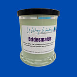 Classic 8 Oz Candles