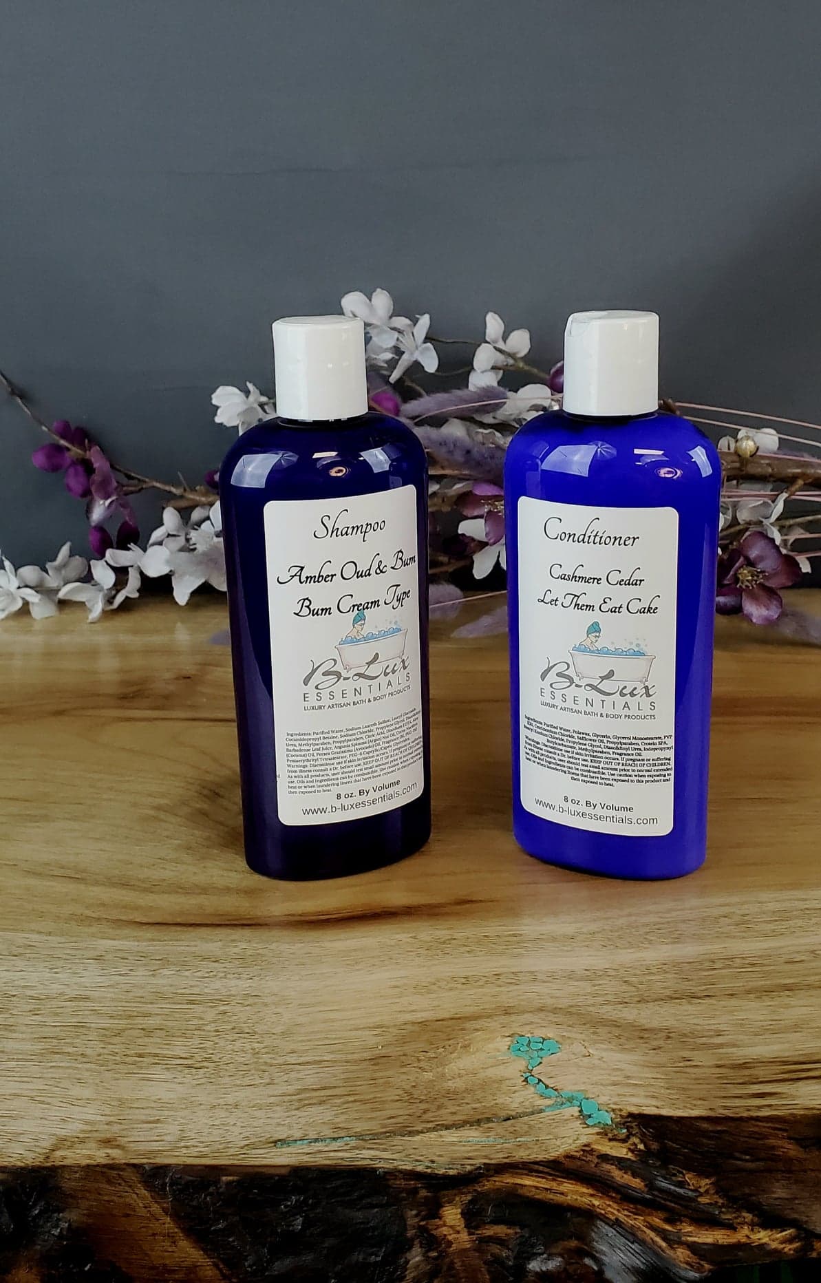 Shampoo