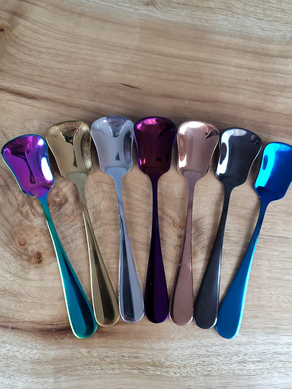 Spoontulas