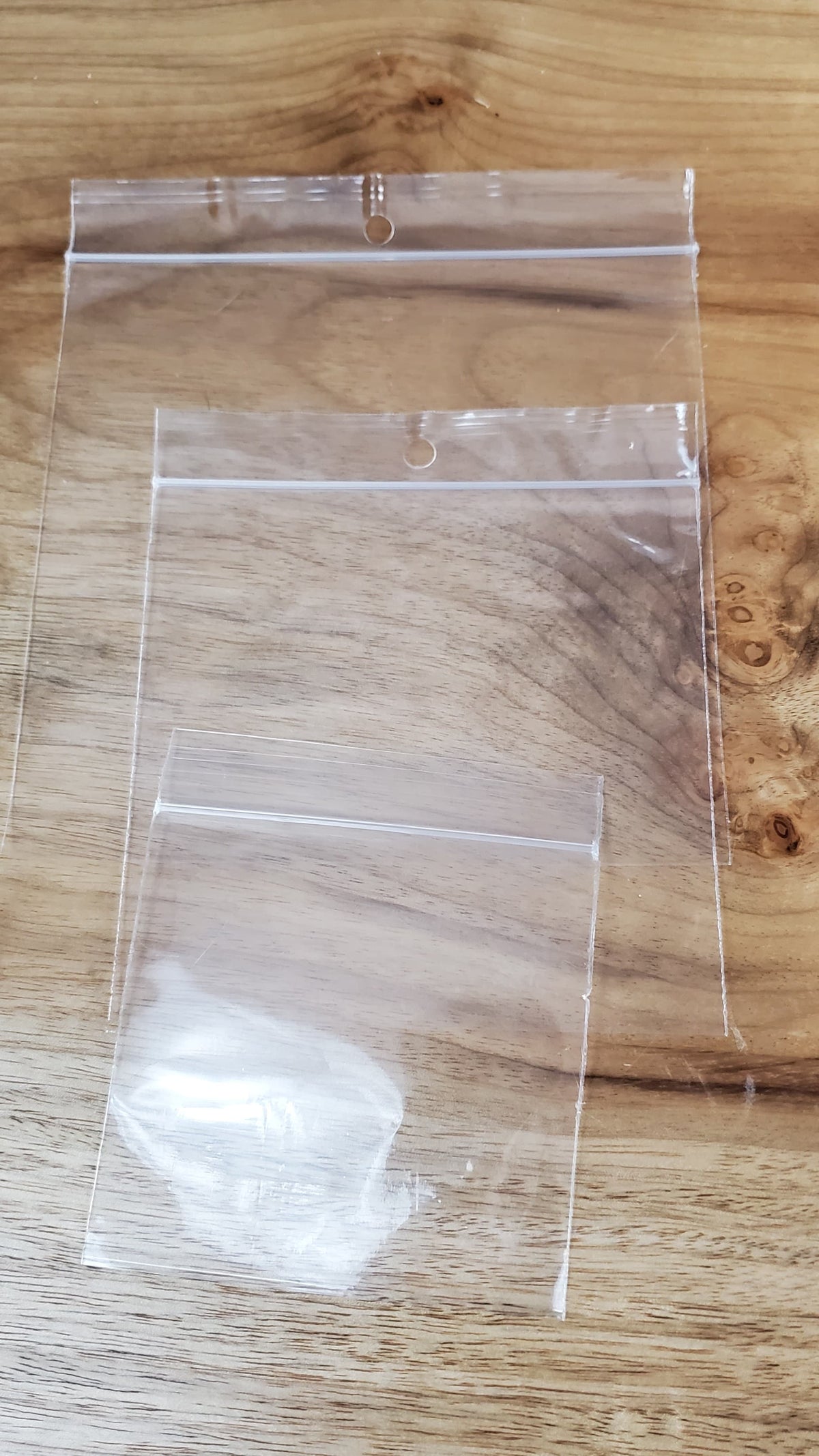 Polypro Bags
