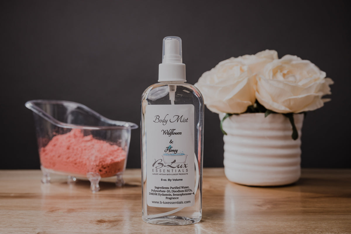 Body Mist