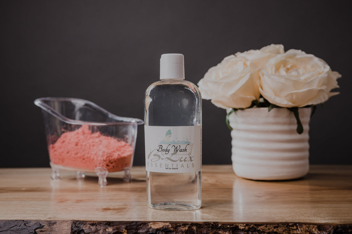 Body Wash
