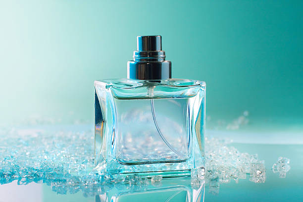 Perfume .8 oz